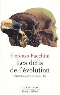 Les défis de l'évolution