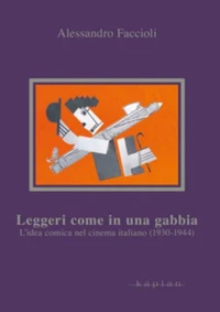 Leggeri come in una gabbia