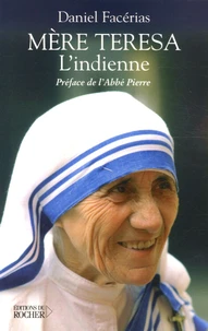 Mère Teresa l'Indienne