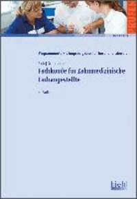 Fachkunde für Zahnmedizinische Fachangestellte