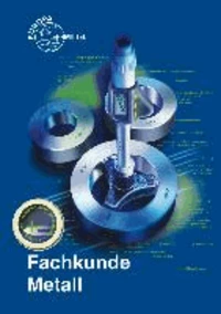 Fachkunde Metall mit CD-ROM