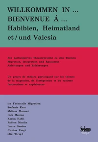Bienvenue à … Habibien, Heimatland et Valesia