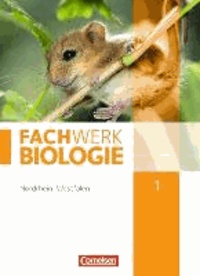 FachWerk Biologie 01. Schülerbuch.