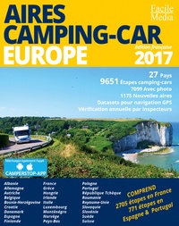  Facile Media - Aires camping-car Europe.