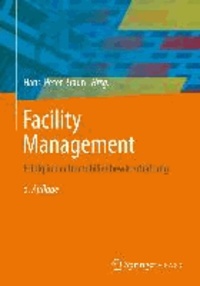 Facility Management - Erfolg in der Immobilienbewirtschaftung.