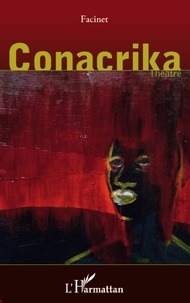  Facinet - Conacrika - Théâtre.