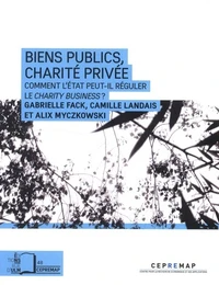 Biens public, charité privée