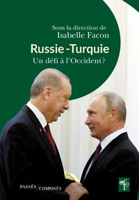 Russie-Turquie