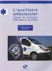 L'auxiliaire ambulancier