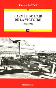 L'armée de l'air de la victoire