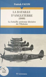 La bataille d'Angleterre (1940)