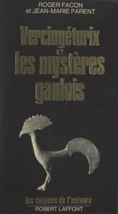 Vercingétorix et les mystères gaulois