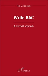 Write BAC