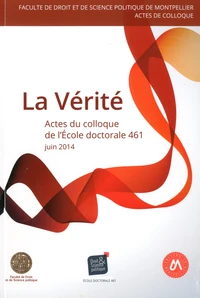 La vérité