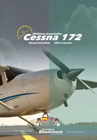 Cessna 172 Manual del Piloto Pilot's manual