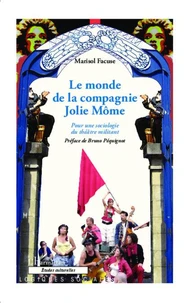 Le monde de la compagnie Jolie Môme