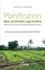 Planification des activités agricoles dans les pouvoirs révolutionnaires locaux. Commissariat général de la Révolution de N'Zérékoré
