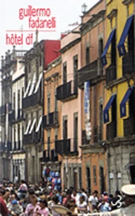 Hôtel DF