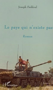 Le pays qui n'existe pas