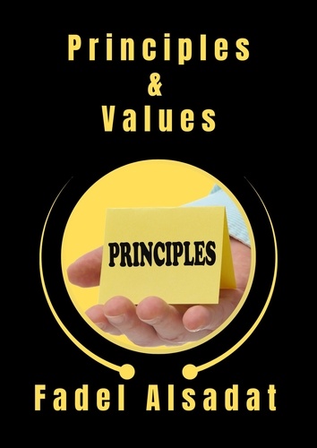  Fadel Alsadat - Principles and Values.