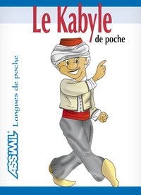 Le kabyle de poche