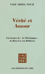 Vérité et Amour