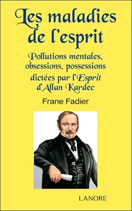 Les maladies de l'esprit