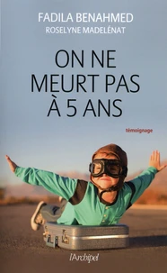 On ne meurt pas à 5 ans