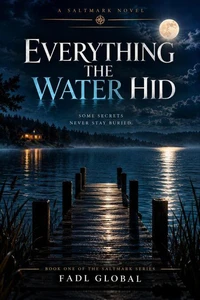 Everything the Water Hid