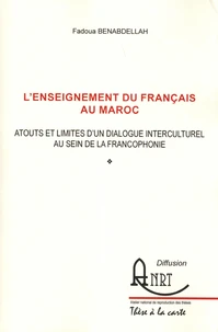 L'enseignement du français au Maroc
