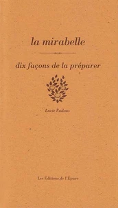 La mirabelle