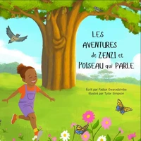 Les Aventures de Zenzi et l'Oiseau qui parle