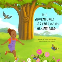 The Adventures of Zenzi and the Talking Bird