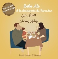 Faëda Bouiss et Ilham El Azzouzi - A la découverte du Ramadan.