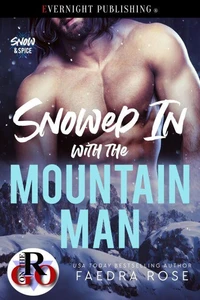 Snowed In with the Mountain Man