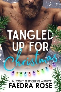 Téléchargements de livres audio du domaine public Tangled Up for Christmas - Seasonal Spice, #1 par Faedra Rose