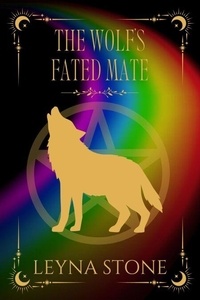The Wolf's Fated Mate - The Fated Mark, #3