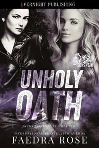 Unholy Oath