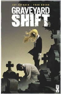 Graveyard Shift - Graveyard Shift