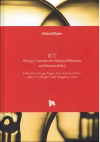 ICT - Energy Concepts for Energy Efficiency and Sustainability