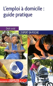 L'emploi à domicile : guide pratique