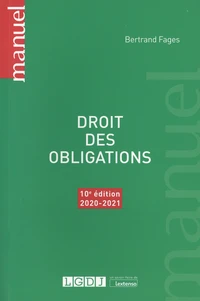 Droit des obligations