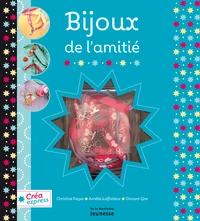 Bijoux de l'amitié