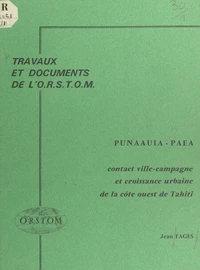 Punaauia, Paea