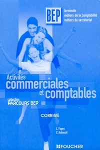 Activités Commerciales et Comptables Tle BEP