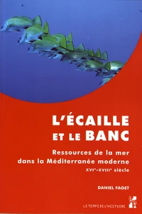 L'écaille et le banc