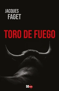 Toro de fuego