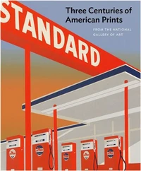 Three centuries of american prints