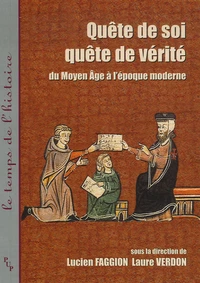 Quête de soi, quête de vérité