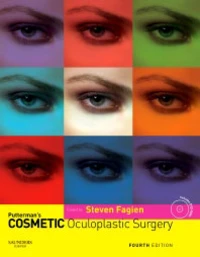 Putterman's Cosmetic Oculoplastic Surgery